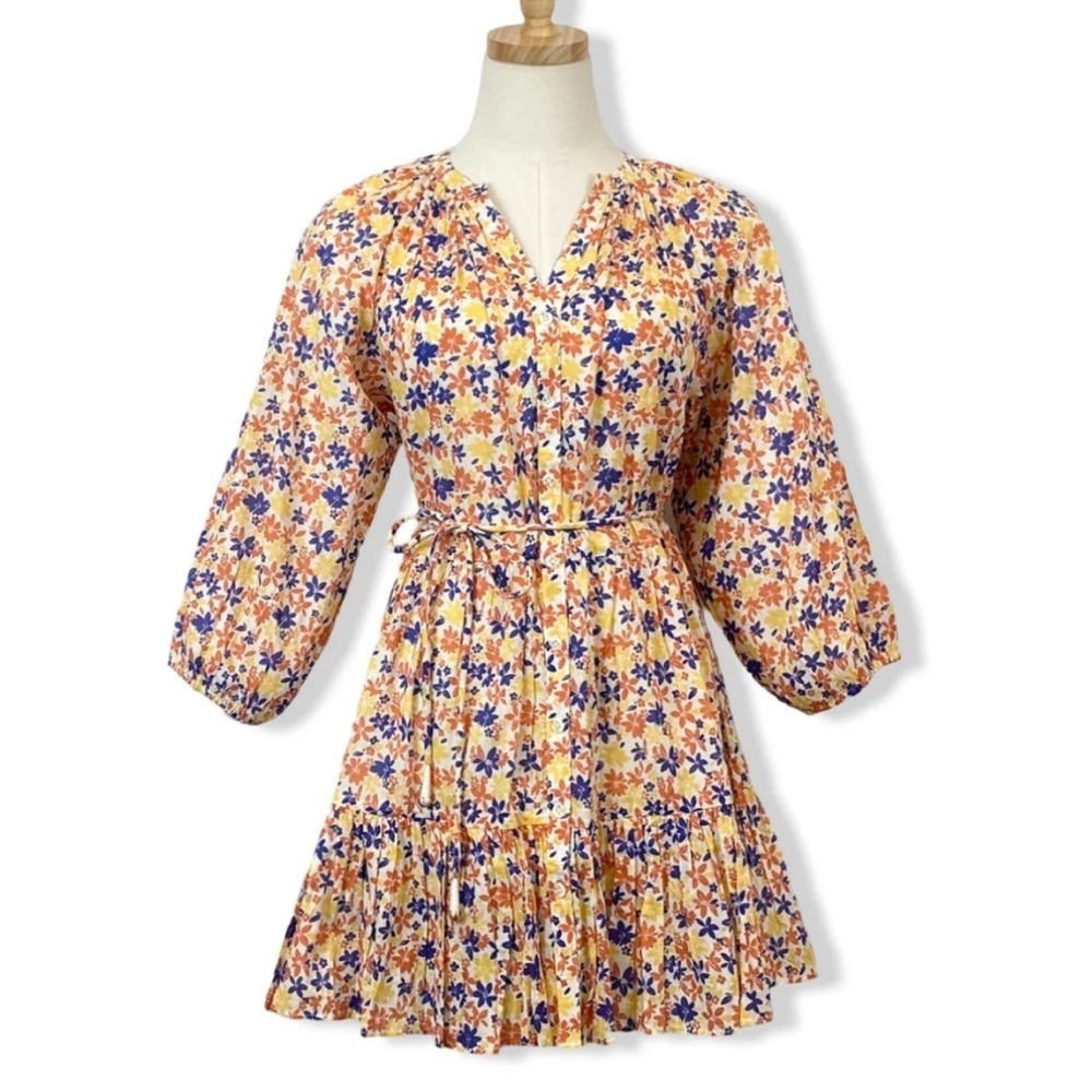 Apiece apart dress